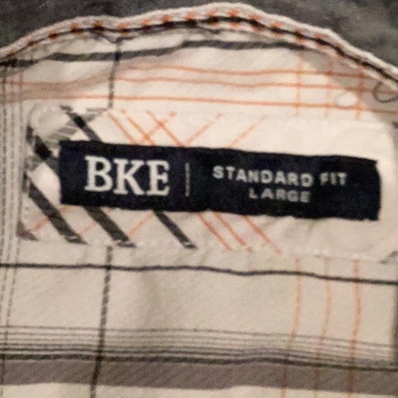 BKE Standard Stretch Shirt - Picture 4 of 7